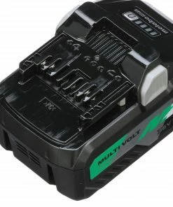 Metabo HPT Power Tool Batteries & Chargers 36-Volt Power Tool Battery Charger (1-Battery Included) -Craftsman Sales Shop 15692317