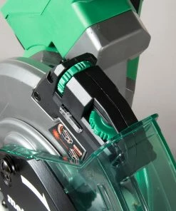 Metabo HPT Miter Saws 10-in Dual Bevel Sliding Folding Compound Corded Miter Saw -Craftsman Sales Shop 15694505