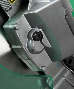 Metabo HPT Miter Saws 10-in Dual Bevel Sliding Folding Compound Corded Miter Saw -Craftsman Sales Shop 15694508