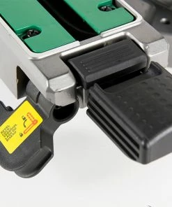 Metabo HPT Miter Saws 10-in Dual Bevel Sliding Folding Compound Corded Miter Saw -Craftsman Sales Shop 15694509