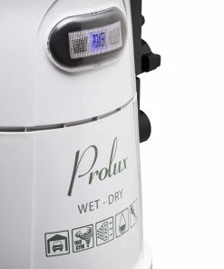 Prolux Shop Vacuums 5.3-Gallon Corded Stationary Wet/Dry Shop Vacuum -Craftsman Sales Shop 16021264 scaled