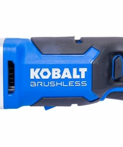 Kobalt Impact Wrenches 24-volt Max Variable Speed Brushless 3/8-in Drive Cordless Impact Wrench (Tool Only) 18 Kobalt Impact Wrenches 24-volt Max Variable Speed Brushless 3/8-in Drive Cordless Impact Wrench (Tool Only) -Craftsman Sales Shop 16069345