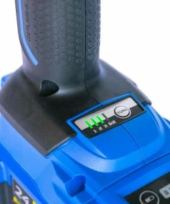 Kobalt Drills 24-volt Max 3/8-in Brushless Right Angle Cordless Drill -Craftsman Sales Shop 16069351