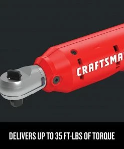 CRAFTSMAN Impact Wrenches 20-volt Max Variable Speed 3/8-in Drive Cordless Ratchet Wrench (Tool Only) 14 CRAFTSMAN Impact Wrenches 20-volt Max Variable Speed 3/8-in Drive Cordless Ratchet Wrench (Tool Only) -Craftsman Sales Shop 16075810