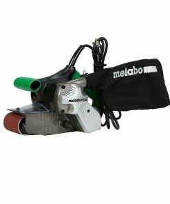 Metabo HPT Power Sanders 9-Amp Corded Belt Sander Dust Management 20 Metabo HPT Power Sanders 9-Amp Corded Belt Sander Dust Management -Craftsman Sales Shop 16147754