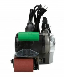 Metabo HPT Power Sanders 9-Amp Corded Belt Sander Dust Management 21 Metabo HPT Power Sanders 9-Amp Corded Belt Sander Dust Management -Craftsman Sales Shop 16147755