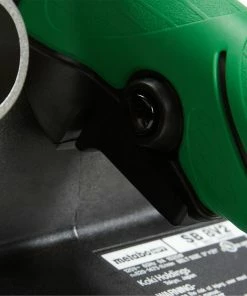 Metabo HPT Power Sanders 9-Amp Corded Belt Sander Dust Management 22 Metabo HPT Power Sanders 9-Amp Corded Belt Sander Dust Management -Craftsman Sales Shop 16147756