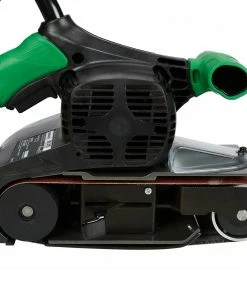 Metabo HPT Power Sanders 9-Amp Corded Belt Sander Dust Management 23 Metabo HPT Power Sanders 9-Amp Corded Belt Sander Dust Management -Craftsman Sales Shop 16147757