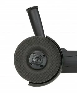 Metabo HPT Angle Grinders 4.5-in 6.2 Amps Sliding Switch Corded Angle Grinder -Craftsman Sales Shop 16164571