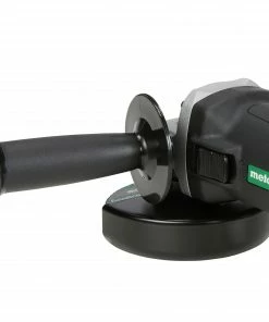 Metabo HPT Angle Grinders 4.5-in 6.2 Amps Sliding Switch Corded Angle Grinder -Craftsman Sales Shop 16164572