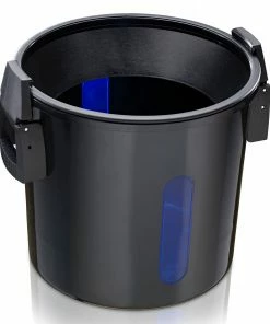 Prolux Shop Vacuums Professional Shop Blue Wall Mounted Garage VAC Wet Dry Pick Up -Craftsman Sales Shop 16291708 scaled