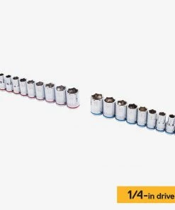 Kobalt Household Tool Sets 267-Piece Household Tool Set with Soft Case -Craftsman Sales Shop 16454484