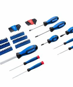 Kobalt Household Tool Sets 267-Piece Household Tool Set with Soft Case -Craftsman Sales Shop 16454490 scaled