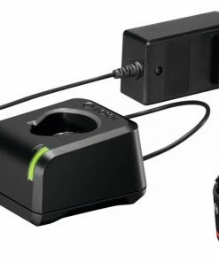 Bosch Power Tool Batteries & Chargers 12-Volt 2 Amp-Hour Lithium Power Tool Battery Kit (Charger Included)