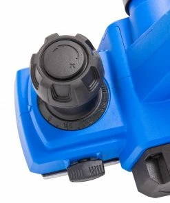 Kobalt Planers 3.25-in W 24-Volt Max Handheld Planer -Craftsman Sales Shop 16677406