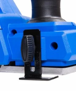 Kobalt Planers 3.25-in W 24-Volt Max Handheld Planer -Craftsman Sales Shop 16677407