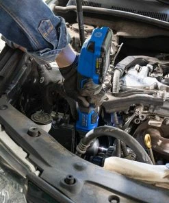 Kobalt Impact Wrenches 24-volt Max Variable Speed Brushless 3/8-in Drive Cordless Impact Wrench (Tool Only) 20 Kobalt Impact Wrenches 24-volt Max Variable Speed Brushless 3/8-in Drive Cordless Impact Wrench (Tool Only) -Craftsman Sales Shop 16677468