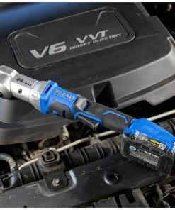 Kobalt Impact Wrenches 24-volt Max Variable Speed Brushless 3/8-in Drive Cordless Impact Wrench (Tool Only) 19 Kobalt Impact Wrenches 24-volt Max Variable Speed Brushless 3/8-in Drive Cordless Impact Wrench (Tool Only) -Craftsman Sales Shop 16677470