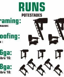 Metabo HPT Air Compressors The Tank 6-Gallon Single Stage Portable Corded Electric Pancake Air Compressor -Craftsman Sales Shop 16691685