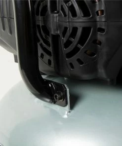 Metabo HPT Air Compressors The Tank 6-Gallon Single Stage Portable Corded Electric Pancake Air Compressor -Craftsman Sales Shop 16691691