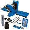Kreg Woodworking Tool Accessories 720 Pocket Hole Jig-Pro