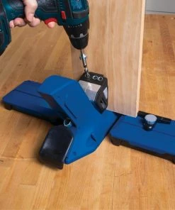 Kreg Woodworking Tool Accessories 720 Pocket Hole Jig-Pro 16 Kreg Woodworking Tool Accessories 720 Pocket Hole Jig-Pro -Craftsman Sales Shop 16692215