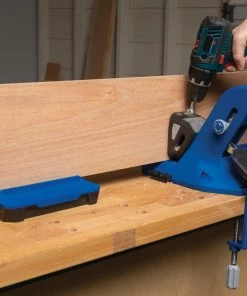 Kreg Woodworking Tool Accessories 720 Pocket Hole Jig-Pro 17 Kreg Woodworking Tool Accessories 720 Pocket Hole Jig-Pro -Craftsman Sales Shop 16692249