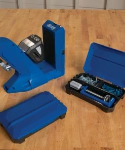 Kreg Woodworking Tool Accessories 720 Pocket Hole Jig-Pro 18 Kreg Woodworking Tool Accessories 720 Pocket Hole Jig-Pro -Craftsman Sales Shop 16692250