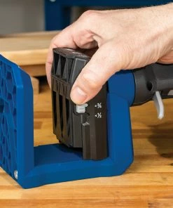 Kreg Woodworking Tool Accessories Pocket-Hole Jig 520PRO 14 Kreg Woodworking Tool Accessories Pocket-Hole Jig 520PRO -Craftsman Sales Shop 16700641