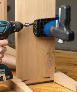 Kreg Woodworking Tool Accessories Pocket-Hole Jig 520PRO 11 Kreg Woodworking Tool Accessories Pocket-Hole Jig 520PRO -Craftsman Sales Shop 16700642