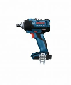 Bosch Impact Wrenches 18-volt Variable Speed Brushless 1/2-in square Drive Cordless Impact Wrench (Tool Only) -Craftsman Sales Shop 16709251