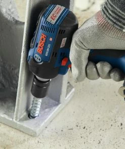 Bosch Impact Wrenches 18-volt Variable Speed Brushless 1/2-in square Drive Cordless Impact Wrench (Tool Only) -Craftsman Sales Shop 16709252