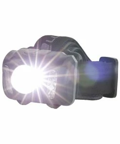 Lux-Pro Headlamps 303-Lumen LED Headlamp (Battery Included)