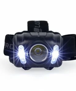 Lux-Pro Headlamps 303-Lumen LED Headlamp (Battery Included) -Craftsman Sales Shop 16720418 scaled