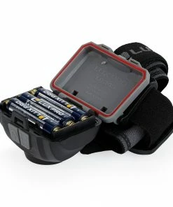 Lux-Pro Headlamps 303-Lumen LED Headlamp (Battery Included) -Craftsman Sales Shop 16720419 scaled