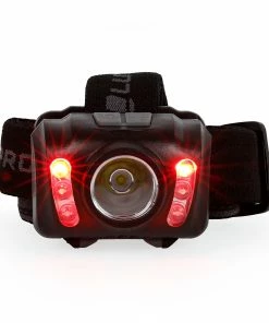 Lux-Pro Headlamps 303-Lumen LED Headlamp (Battery Included) -Craftsman Sales Shop 16720420 scaled