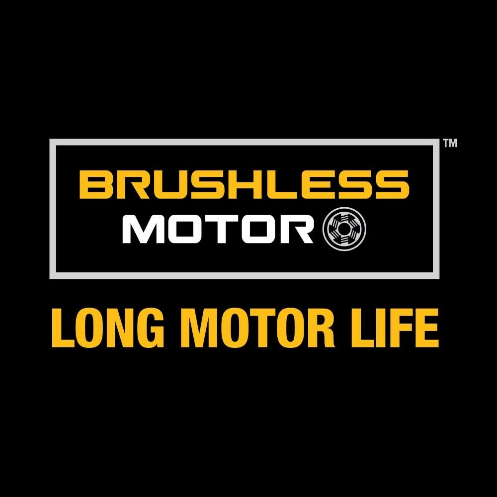 DEWALT Power Sanders 20-Volt Brushless Cordless Variable Speed Random Orbital Sander with Dust Management (Battery Included) 8 DEWALT Power Sanders 20-Volt Brushless Cordless Variable Speed Random Orbital Sander with Dust Management (Battery Included) - Image 8