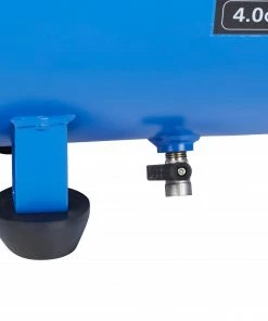 Kobalt Air Compressors 8-Gallon Single Stage Portable Electric Horizontal Air Compressor -Craftsman Sales Shop 16863446