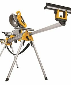 DEWALT Saw Stands Aluminum Adjustable Miter Saw Stand -Craftsman Sales Shop 16912040