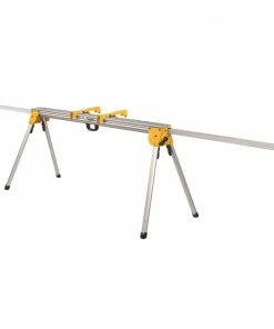 DEWALT Saw Stands Aluminum Adjustable Miter Saw Stand -Craftsman Sales Shop 16912041