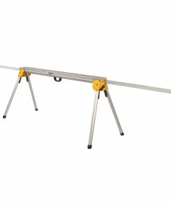 DEWALT Saw Stands Aluminum Adjustable Miter Saw Stand -Craftsman Sales Shop 16912043