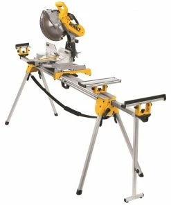 DEWALT Saw Stands Aluminum Adjustable Miter Saw Stand -Craftsman Sales Shop 16912047
