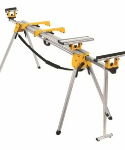 DEWALT Saw Stands Aluminum Adjustable Miter Saw Stand -Craftsman Sales Shop 16912048