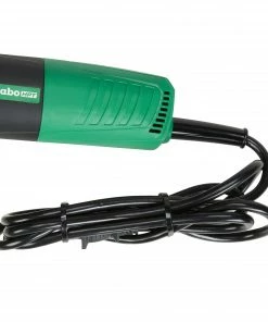 Metabo HPT Angle Grinders 4.5-in 6.2 Amps Sliding Switch Corded Angle Grinder -Craftsman Sales Shop 16987636