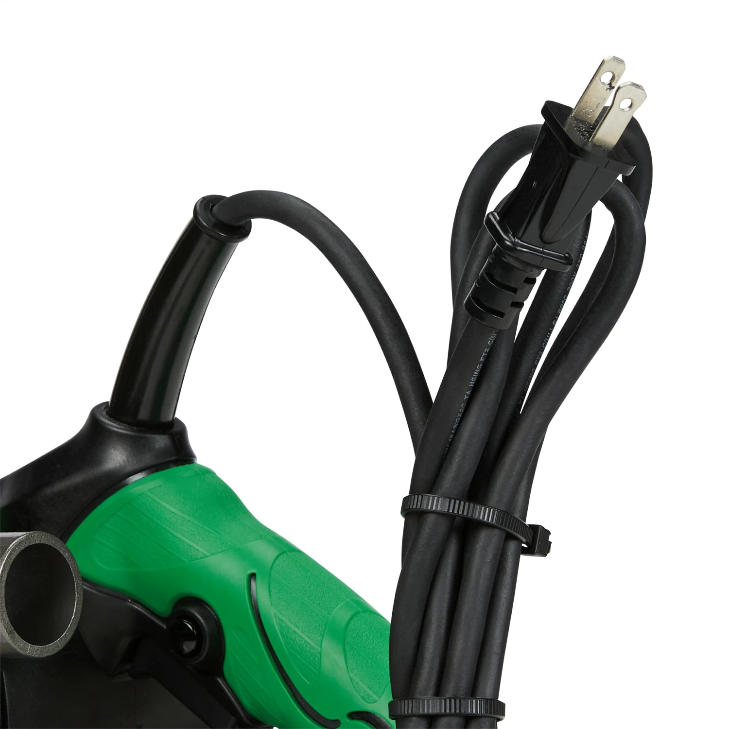 Metabo HPT Power Sanders 9-Amp Corded Belt Sander Dust Management 7 Metabo HPT Power Sanders 9-Amp Corded Belt Sander Dust Management - Image 7