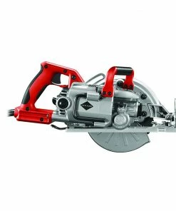 SKIL Circular Saws 15-Amp 7-1/4-in Worm Drive Corded Circular Saw -Craftsman Sales Shop 17075337