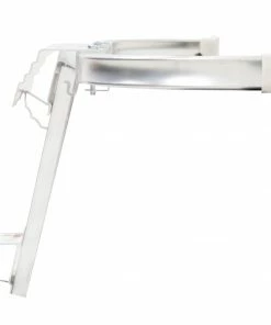 Werner Ladder & Scaffolding Accessories Aluminum AC78 Stabilizer for Ladders 13 Werner Ladder & Scaffolding Accessories Aluminum AC78 Stabilizer for Ladders -Craftsman Sales Shop 17102136 scaled