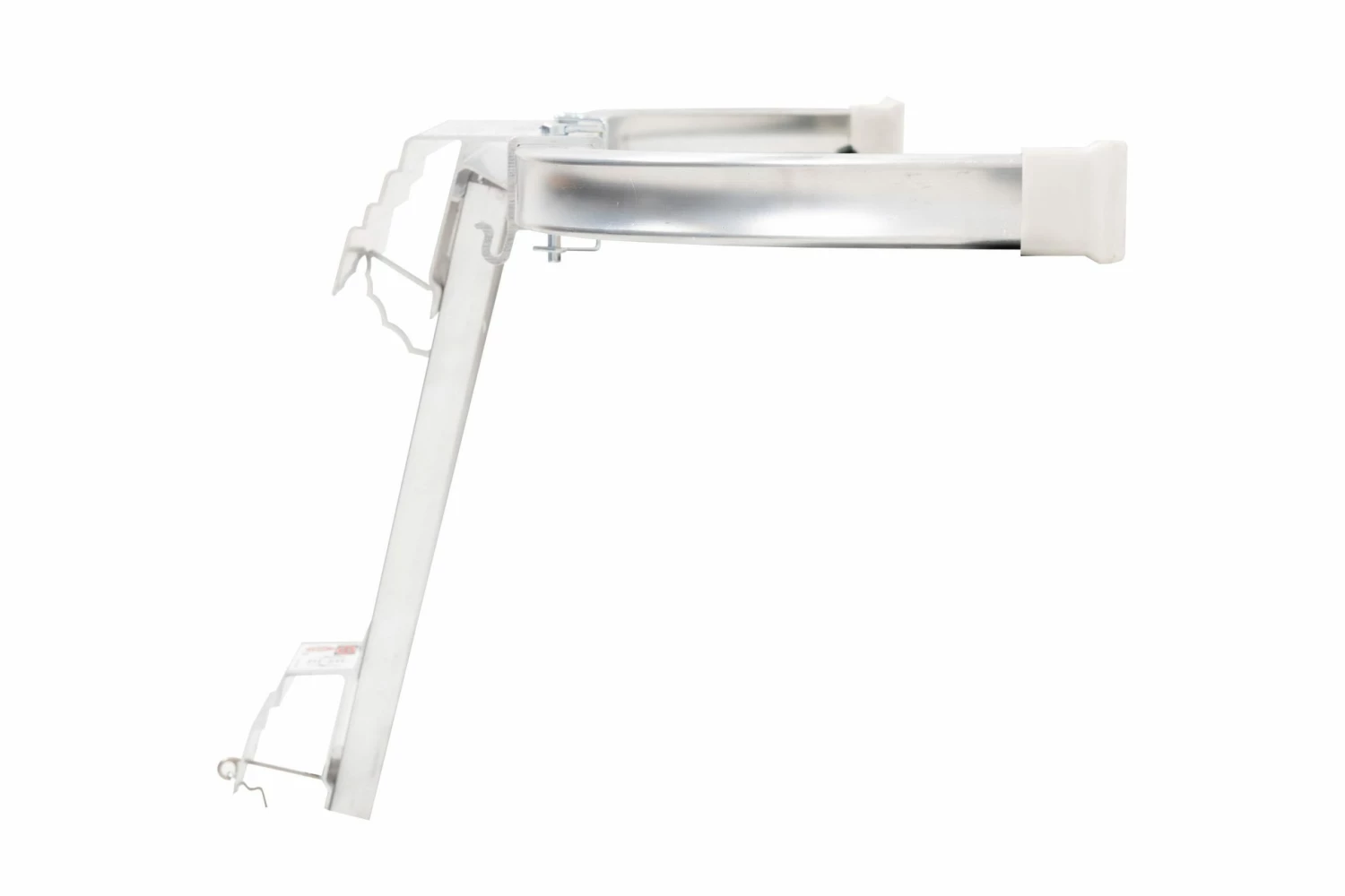 Werner Ladder & Scaffolding Accessories Aluminum AC78 Stabilizer for Ladders 3 Werner Ladder & Scaffolding Accessories Aluminum AC78 Stabilizer for Ladders - Image 3