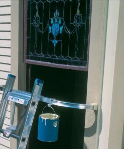 Werner Ladder & Scaffolding Accessories Aluminum AC78 Stabilizer for Ladders 15 Werner Ladder & Scaffolding Accessories Aluminum AC78 Stabilizer for Ladders -Craftsman Sales Shop 17102137 scaled