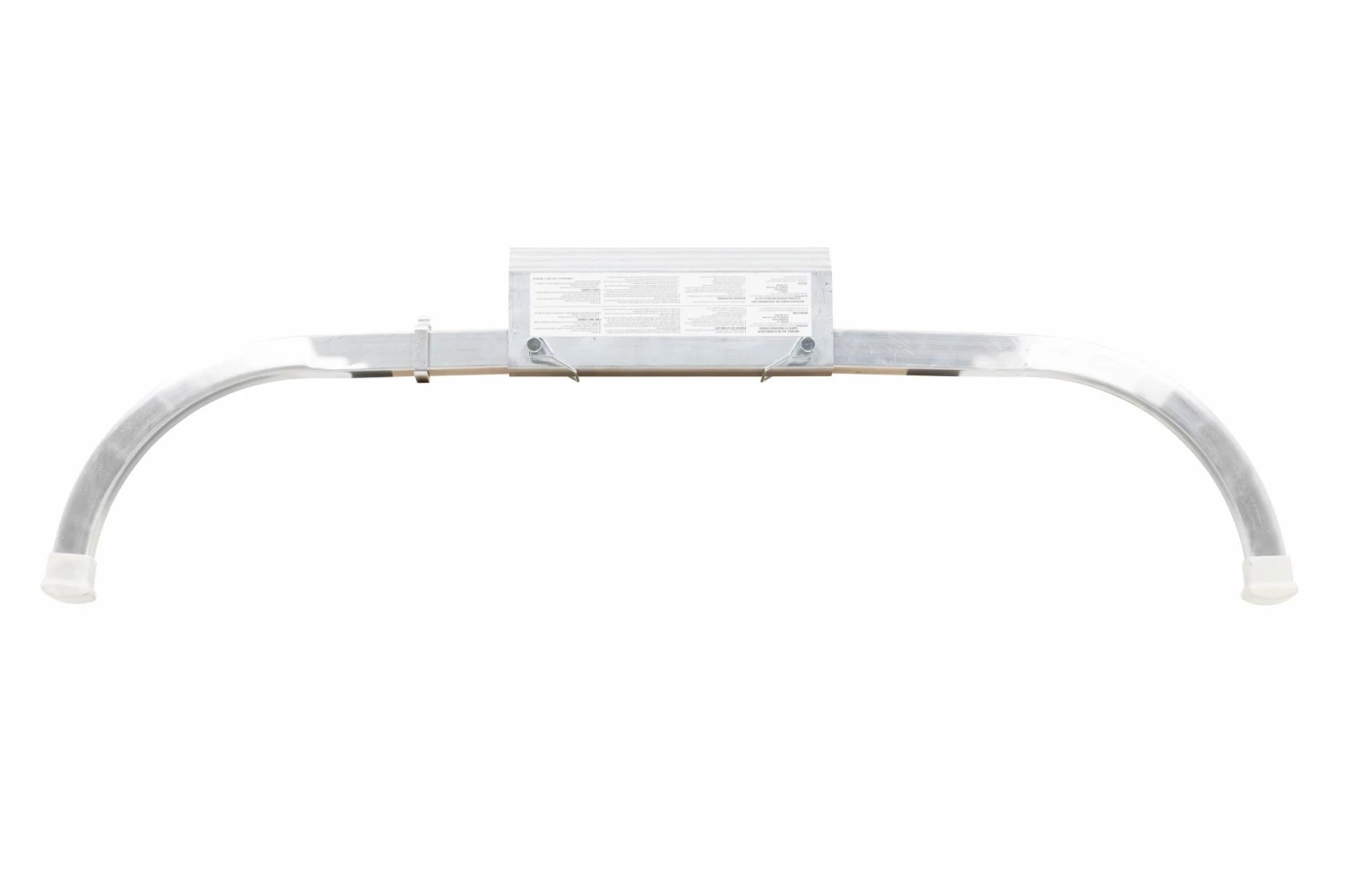 Werner Ladder & Scaffolding Accessories Aluminum AC78 Stabilizer for Ladders 4 Werner Ladder & Scaffolding Accessories Aluminum AC78 Stabilizer for Ladders - Image 4